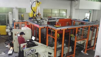 Shenzhen Wejoin Mechanical & Electrical Co.