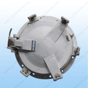 China Sound Insulation Marine Soundproof Window wholesale