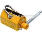 2015 China Hot Sale Permanent Magnetic Lifter