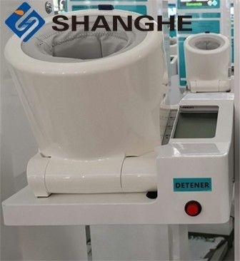 Health Blood Pressure 210cm 299 mmHg Body Mass Weight Scale