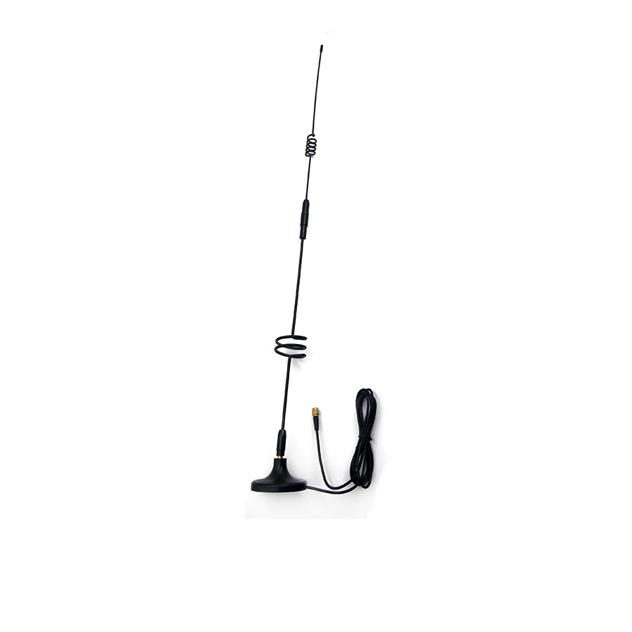 900/1800/2100/2700Mhz S M A Male Connector Magnetic Antenna for 4G 3G 2G GSM GPRS