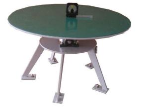 China 1000mm 800mm 600mm Electronic Testing Equipment IEC60335 Stability Test Bench wholesale