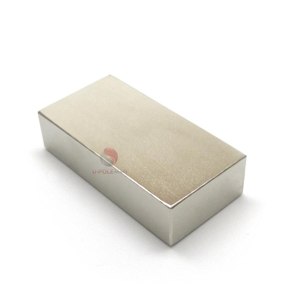 N52 NdFeB 14000 Gauss Permanent Magnetic Filter Hopper Magnet for Industrial Separation