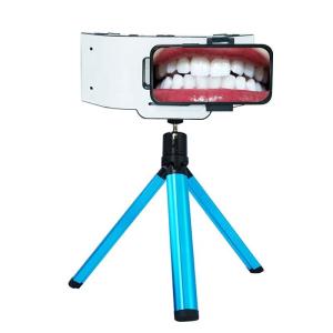 China 6000-6500K Orthodontic Dental Instruments Photography Flash Light Dimmable wholesale