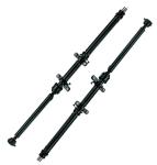 MN3401A022 Middle-Rear DriveShaft Propeller Shaft Fits 03-12 Mitsubishi