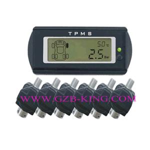 China Tire Pressure Monitor System wholesale
