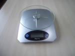 High precision strain-gauge sensor Electronic Kitchen Scales