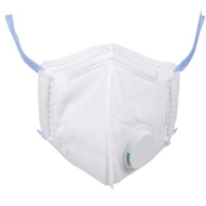 China Anti Dust / PM2.5 FFP1 Face Mask Good Air Permeability​ Easy Breathing wholesale