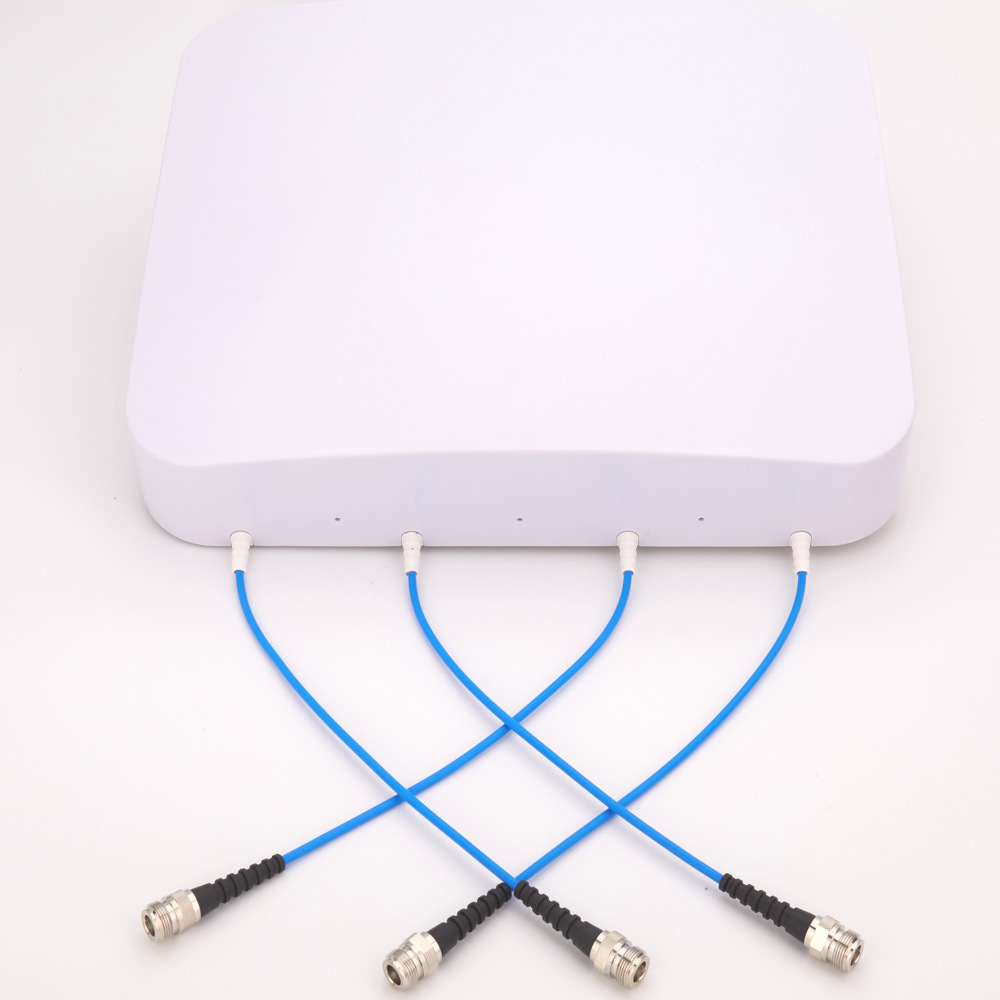 698-806 806-960 1710-2700 3300-4000MHz 4G LTE Modem External Antenna 430MHz Aluminum Antenna 144MHz PCB Antenna
