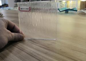 China SGCC Shower Bath Glass Panels wholesale