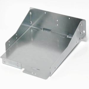 China PVD Coated Steel Frame Welding And Metal Fabrication Heavy Structure wholesale