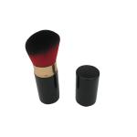 OEM Nylon Hair Professional Highlight Powder Makeup Brush