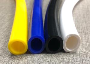 China Flexible Opaque Colored Fluid PVC Water Level Vinyl Tubing wholesale