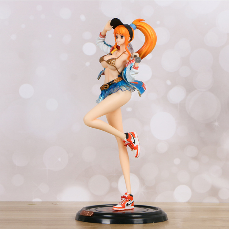 Handmade GK Trendy Namei Boxed Doll Decorations for Model Gifts Japan Animation Source