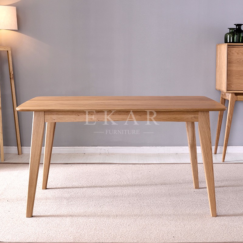 European Modern Furniture Dining Room Sets Dining Table Designs In Wood