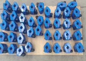 China Alloy Steel Polished Steel Rod Clamp Oilfeild Tools wholesale