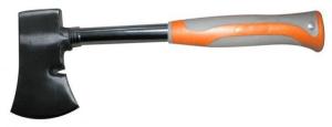 China Straight Tubular Shaft Camping Axe , Camping Hatchet ODM OEM Available wholesale