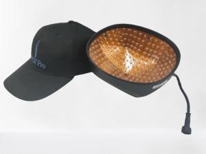 China ABS 272 Hair Regrowth Laser Cap 650nm Wavelength Light wholesale