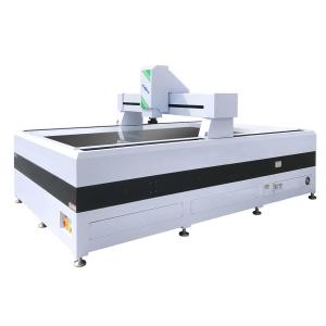 China High Stability 3D Measuring Device , Automatic Dimension Measuring Machine wholesale