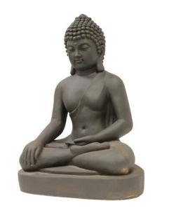 China 2014 hot sale waterproof stone buddha statue wholesale