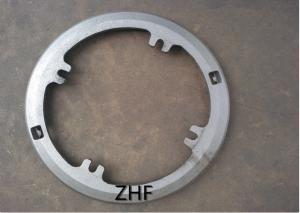 China High Strength Roof Drain Cast Iron Customized Sturdy Clamping Collar wholesale