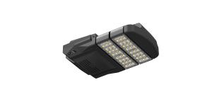 China New Adjustable Module LED Street Light 60W wholesale