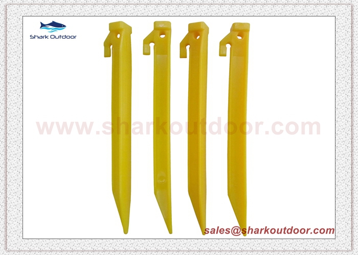 awning pegs,groundsheet pegs