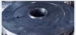 China Double Layer Mud Scraper Drilling Casing Pipe wholesale