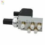 Suspension Air Supply Solenoid Valve Block For Mercedes W219 W211 E-Class S211