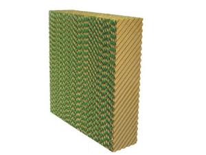China 7090 evaporative cooling pad/water curtain wholesale