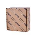 Customized Eco Friendly Sturdy Cardboard Shoe Boxes