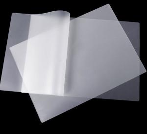 China Multipurpose PU Printable Heat Transfer Film Roll For Cotton Fabric wholesale