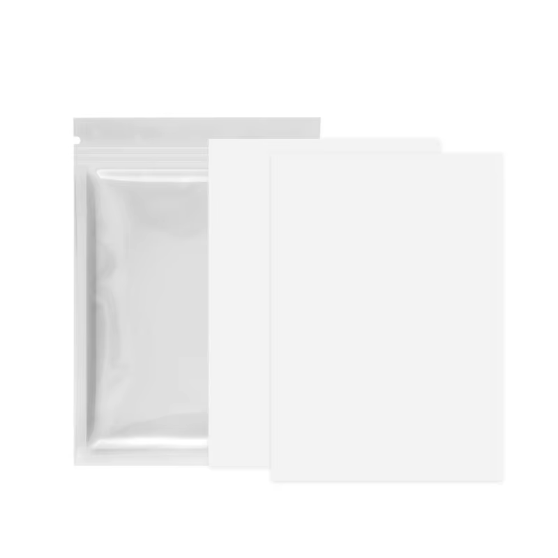 A5 148*240mm Printing Films 3D Heat Transfer Sublimation Film for Phone Case