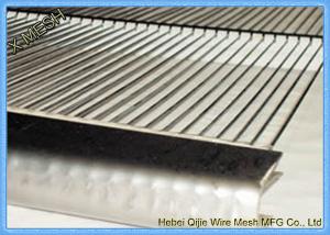 China Piano Wire Screen - No Blinding And Plugging wholesale