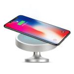 15W Car Mount Wireless Charger
