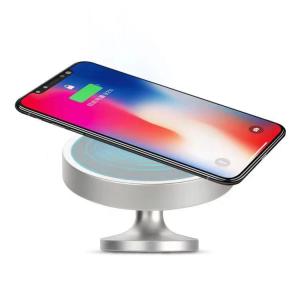 China 15W Car Mount Wireless Charger wholesale