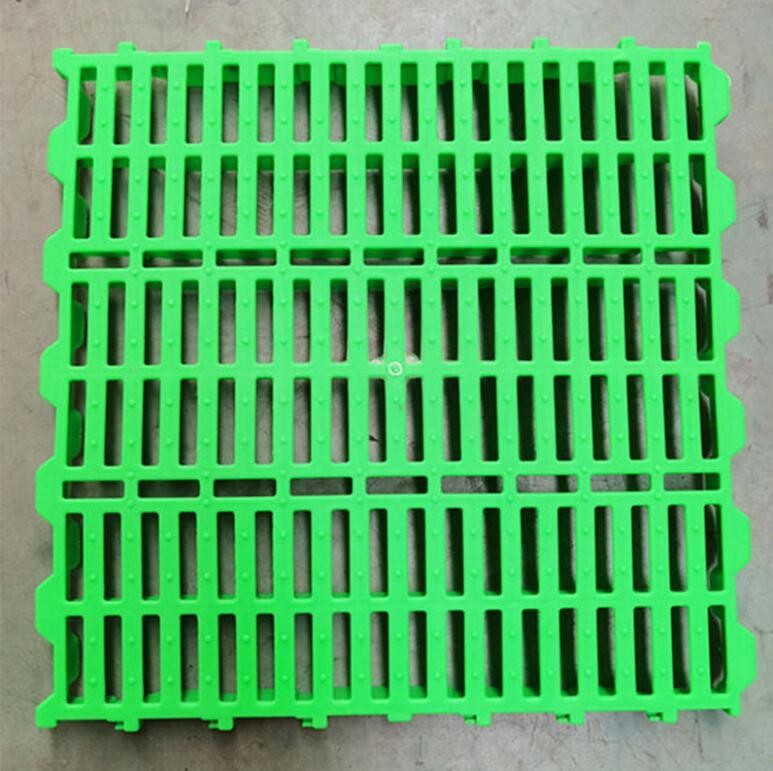 Farming PSF-01 Goat Plastic Slat Floor Poultry Goat 700mm