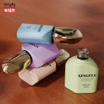 12ml Nail Polish Bottle Empty Gel Container Nail Art Gel Polish Glass Bottle