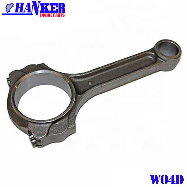 13260-1470 W04D W06D Hino Connecting Rod Assy Truck Parts