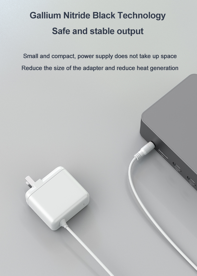 TYSTVideo HD Converter Thunderbolt 3 Video Capture Card with 4-channel HDMI Input