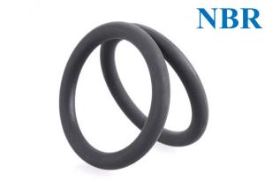 China ORK Heat Resistant Nitrile Rubber O Ring Seal 70±5 Shore Hardness Free Sample wholesale