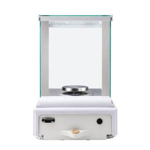 China Electronic High Precision Laboratory Analytical Balances Scales wholesale