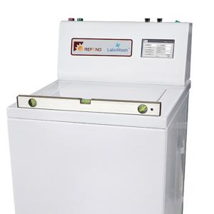 China AATCC Recommend List Fabric Testing Equipment Lab Washing Machine wholesale