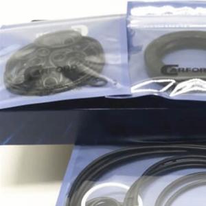 China K3V180DT K5V140DT K3v112dt Kawasaki Pump Parts Excavator Seal Kit wholesale