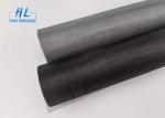 14*12 glass fiber grey color fire resistant fiberglass mosquito mesh