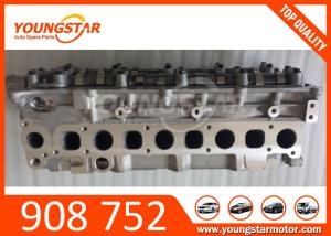 China HYUNDAI h1 diesel engine cylinder head for Kia sorento vin number KNAJC5248A5889265 wholesale