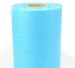 Custom Requirement Nonwoven Fabric 15g-300gsm Anti-Static Digue Geotextile