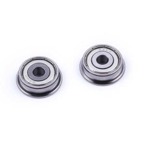 China V3 C3 F695zz 5x13x4 Deep Groove Ball Bearing For Water Pump wholesale