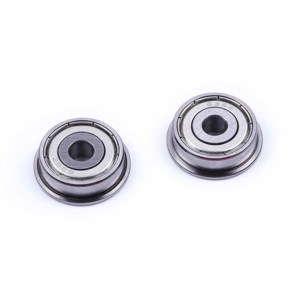 V3 C3 F695zz 5x13x4 Deep Groove Ball Bearing For Water Pump
