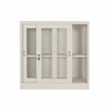 Wear Resistance Full Height Fireproof Steel Office Cabinet